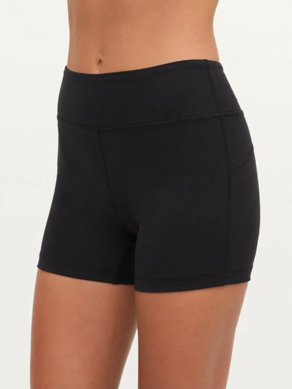 Outdoor Voices Black 3.5